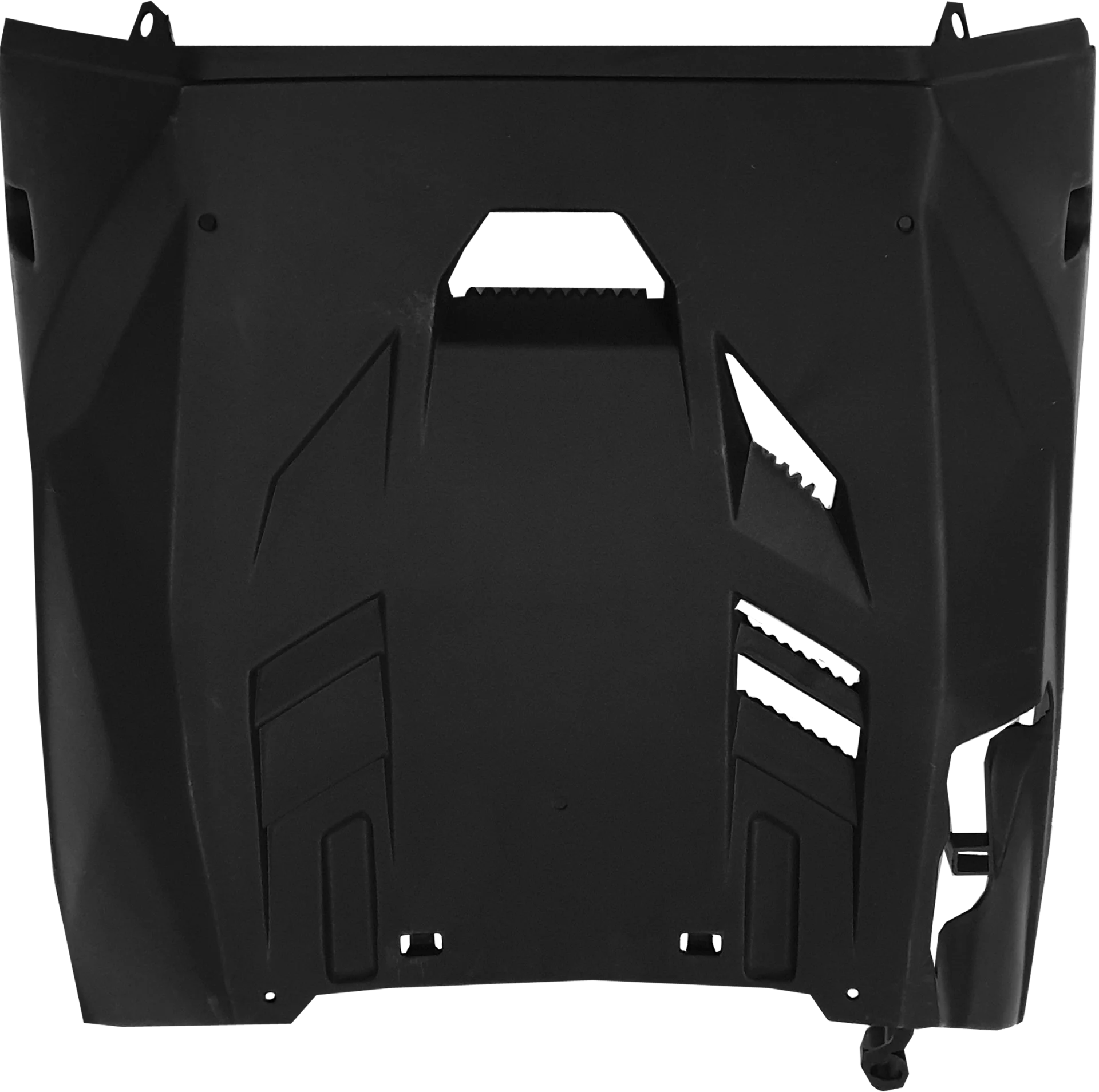 FOOTREST BAWAH BEAT ESP 16 / BEAT STREET 16